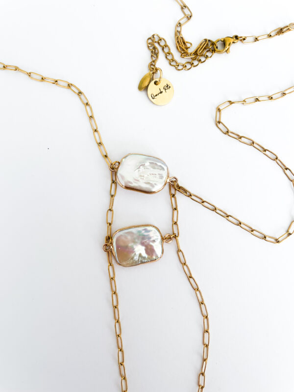 Collar ONDINE