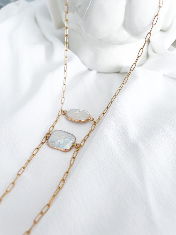 Collar ONDINE - Imagen 3