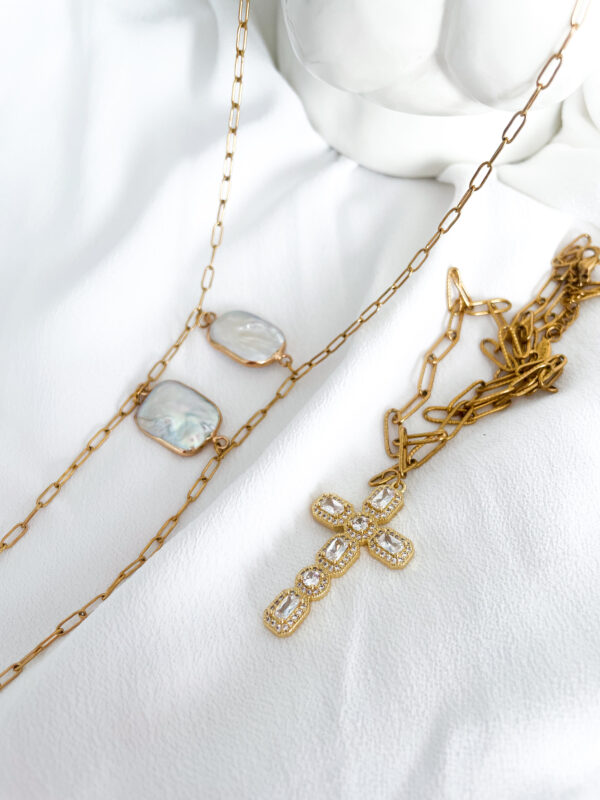 Collar ONDINE - Imagen 4