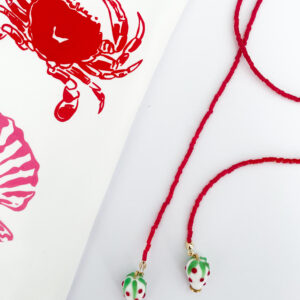 Collar FRAGOLINA