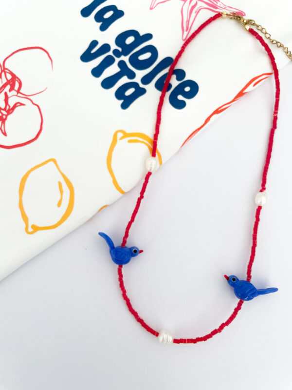Collar VOLARE