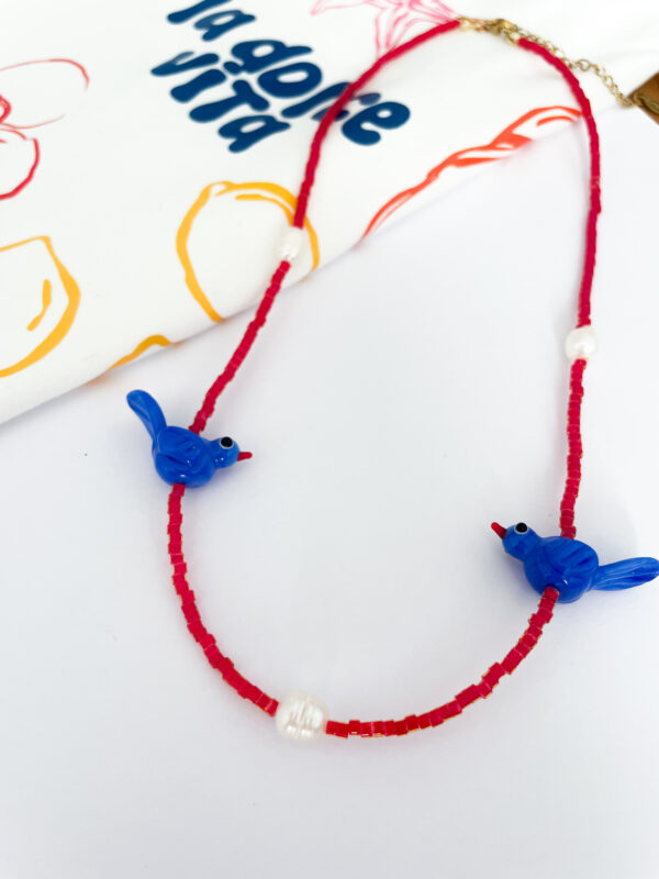 Collar VOLARE - Imagen 2