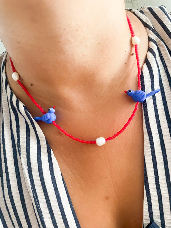 Collar VOLARE - Imagen 3