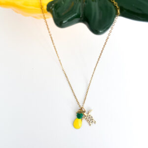 Cadenita PINEAPPLE