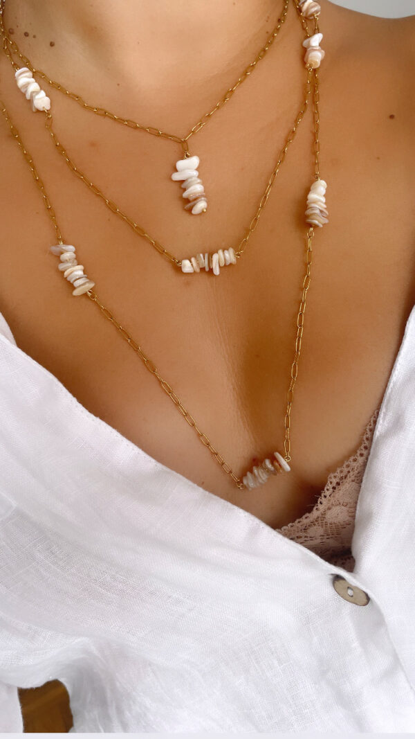 Collar IVORIA - Imagen 3