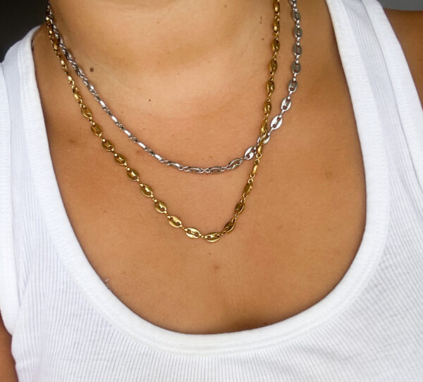 Collar COFFEE - Imagen 3