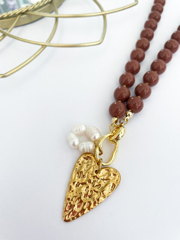 Collar HAZEL - Imagen 2