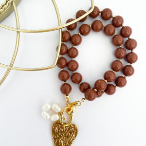 Collar HAZEL
