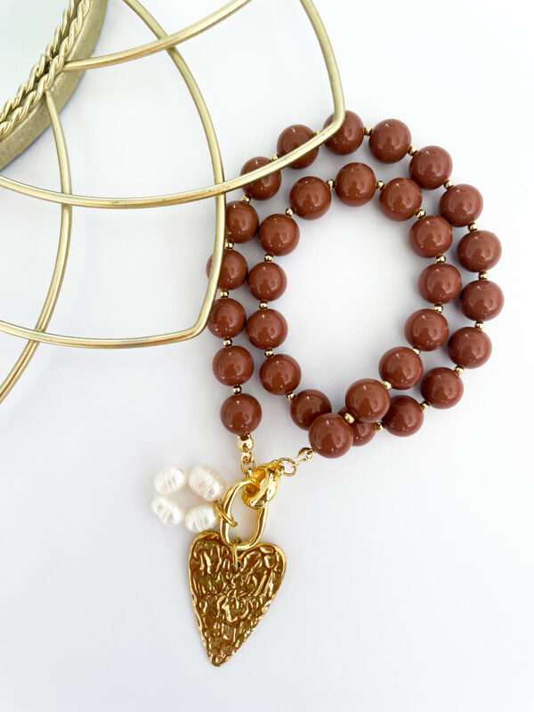 Collar HAZEL