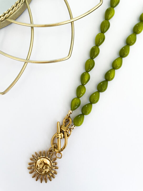 Collar OLIVE - Imagen 2