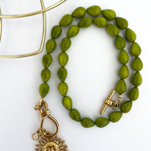 Collar OLIVE
