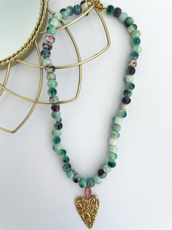 Collar CLEMENCE - Imagen 3