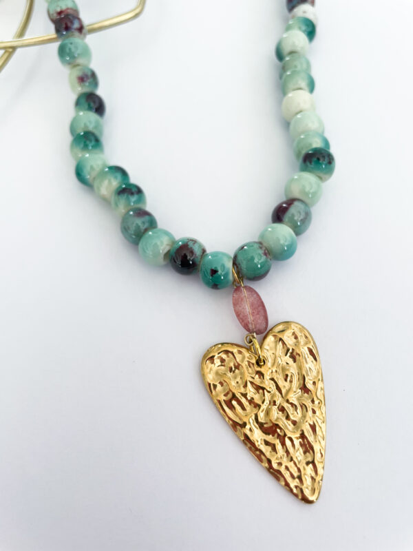 Collar CLEMENCE - Imagen 2