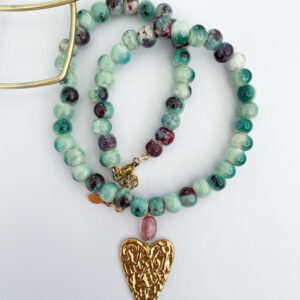 Collar CLEMENCE
