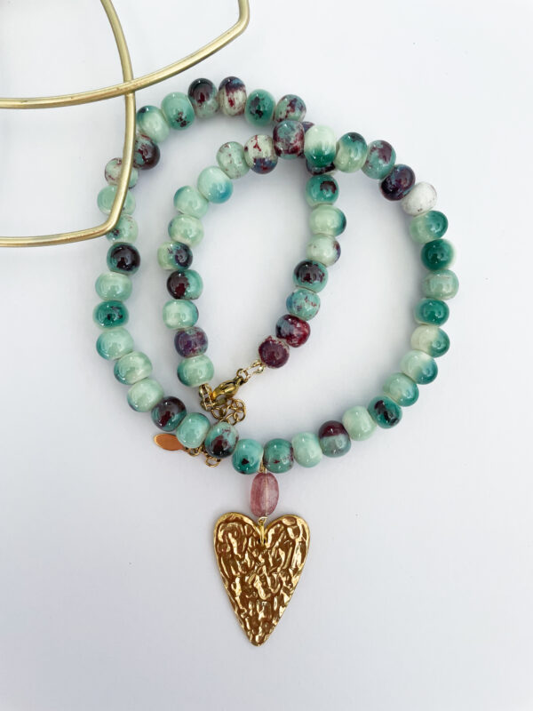Collar CLEMENCE