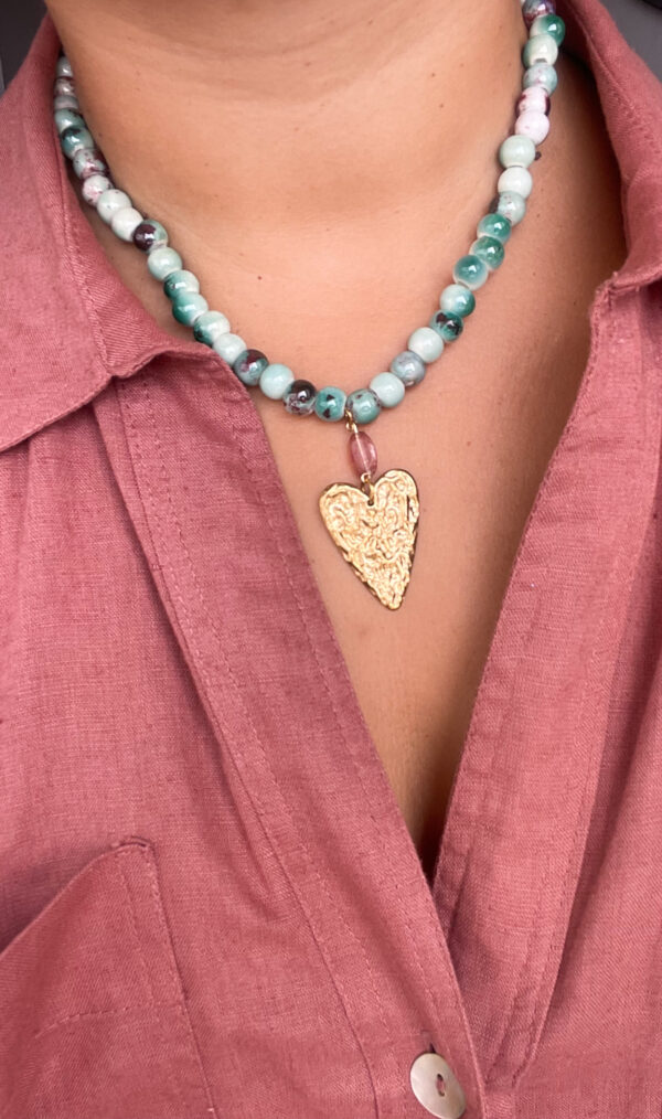 Collar CLEMENCE - Imagen 4