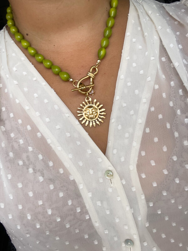 Collar OLIVE - Imagen 3