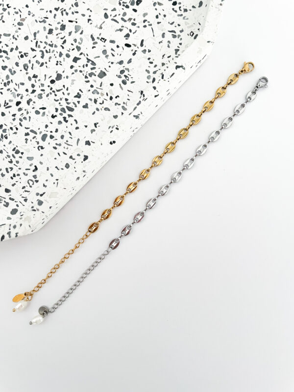 Pulseras  COFFEE - Imagen 4