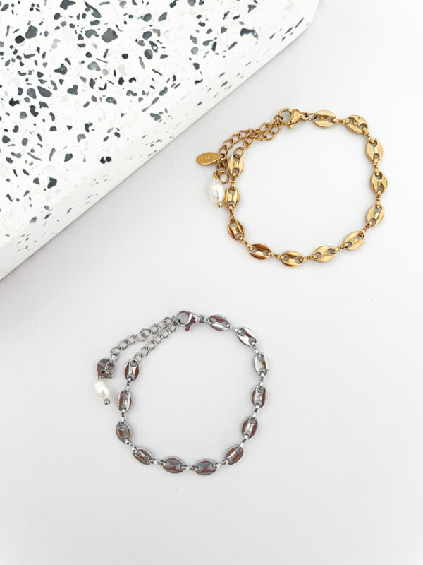 Pulseras  COFFEE