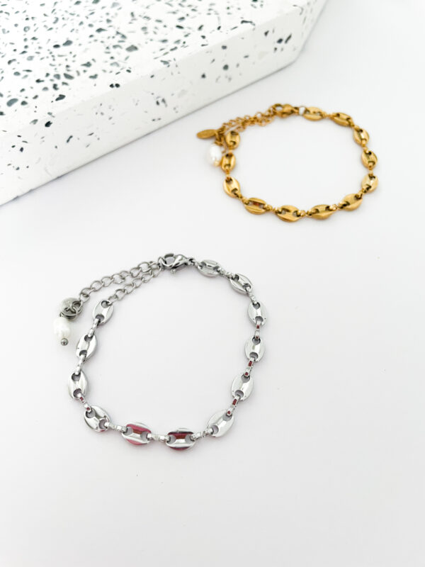 Pulseras  COFFEE - Imagen 3