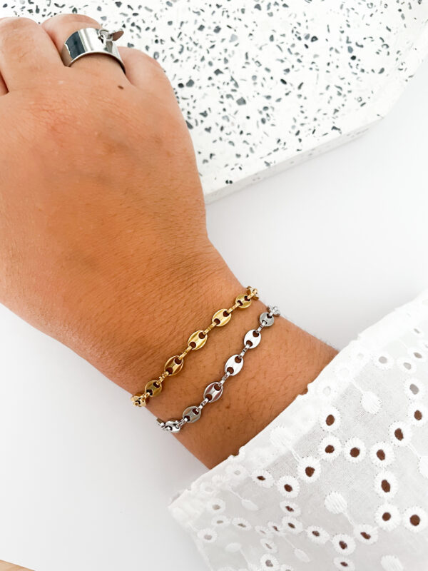 Pulseras  COFFEE - Imagen 2