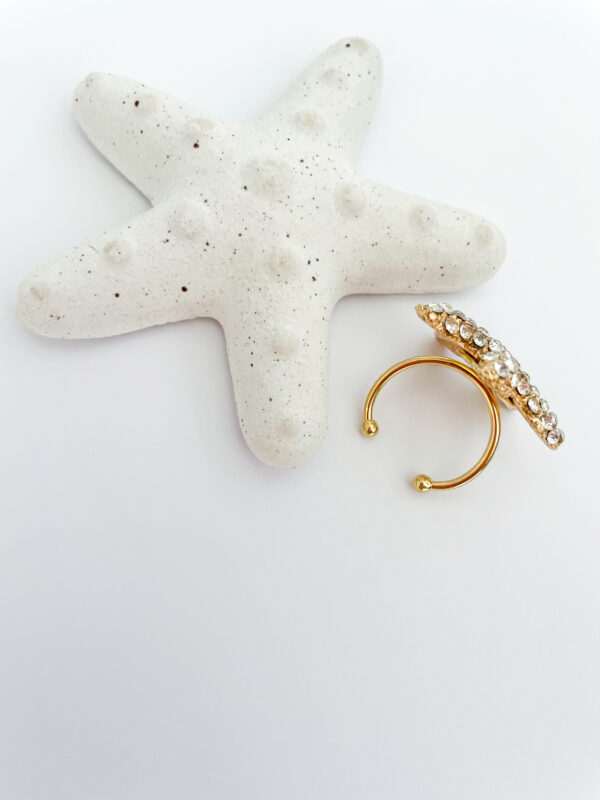 Anillo NERINA - Imagen 3