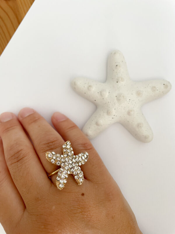 Anillo NERINA - Imagen 4
