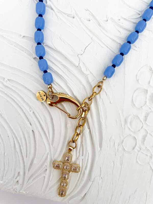 Collar LUZIA - Imagen 3