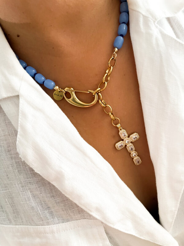 Collar LUZIA