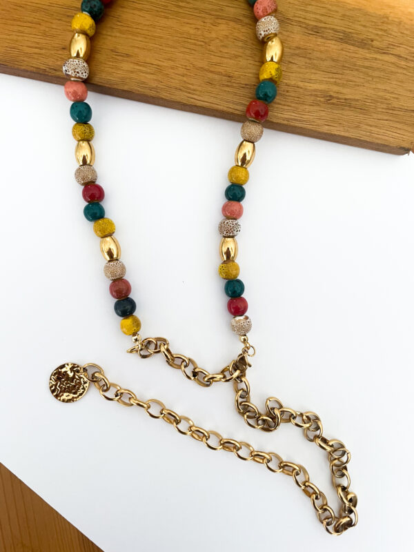 Collar ALBA - Imagen 2