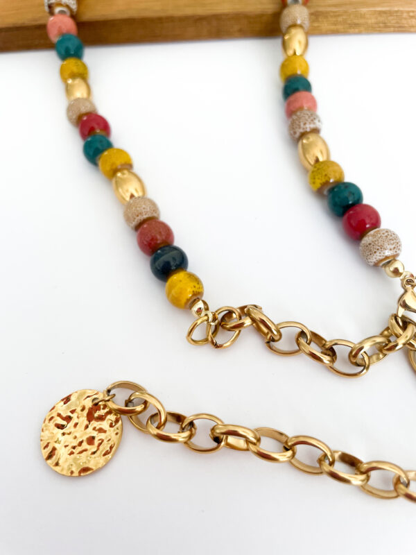 Collar ALBA - Imagen 3