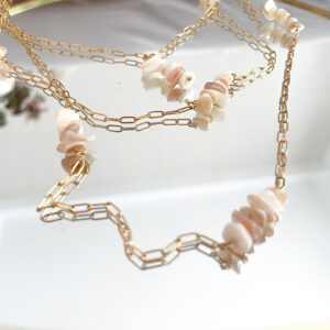 Collar IVORIA