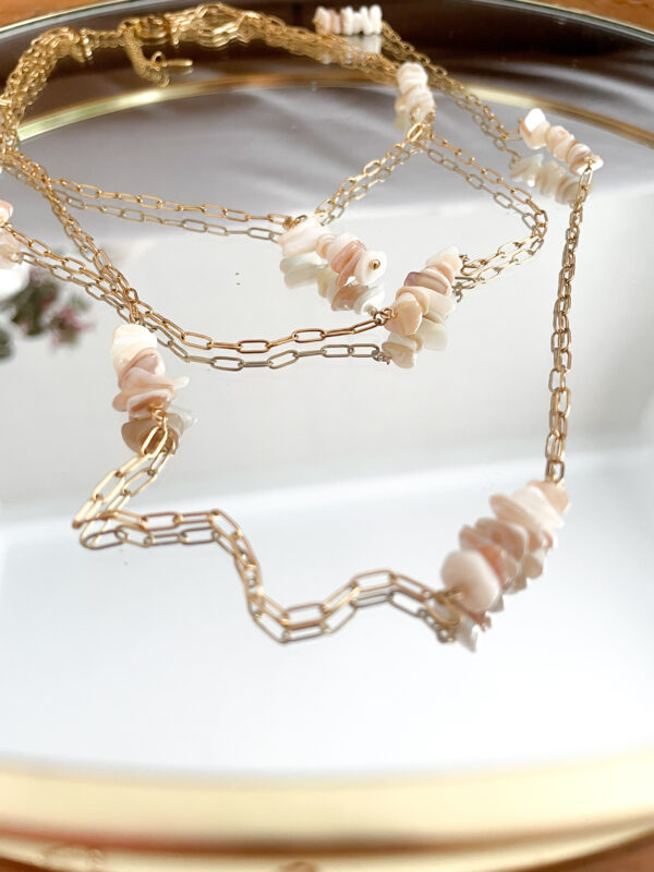 Collar IVORIA