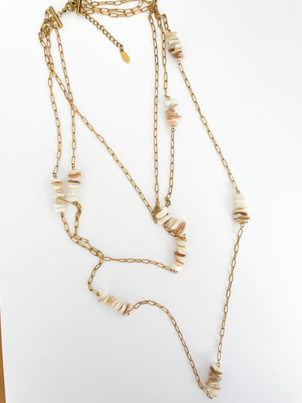 Collar IVORIA - Imagen 2