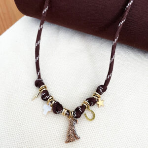 Collar WILD