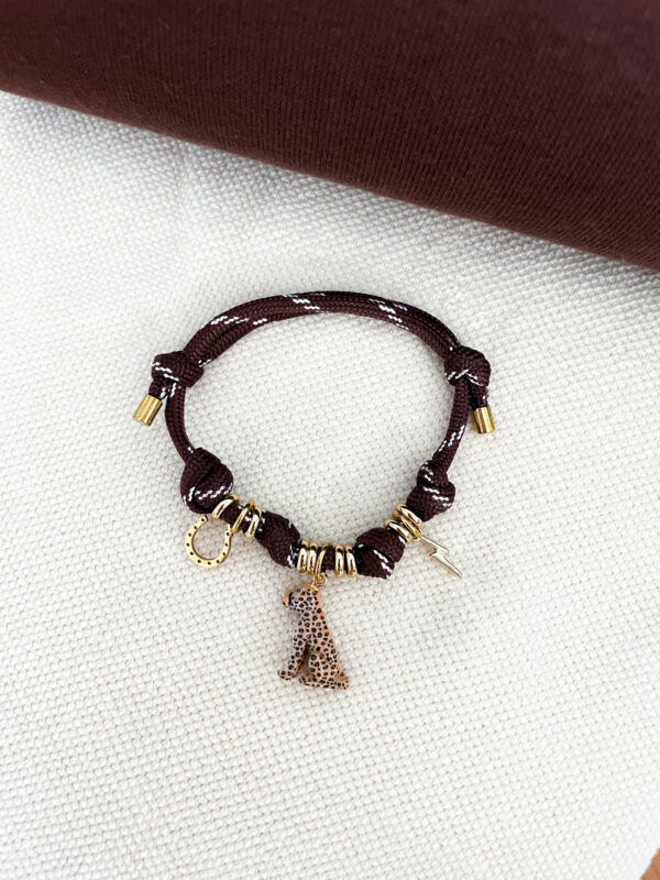 Pulsera WILD - Imagen 4