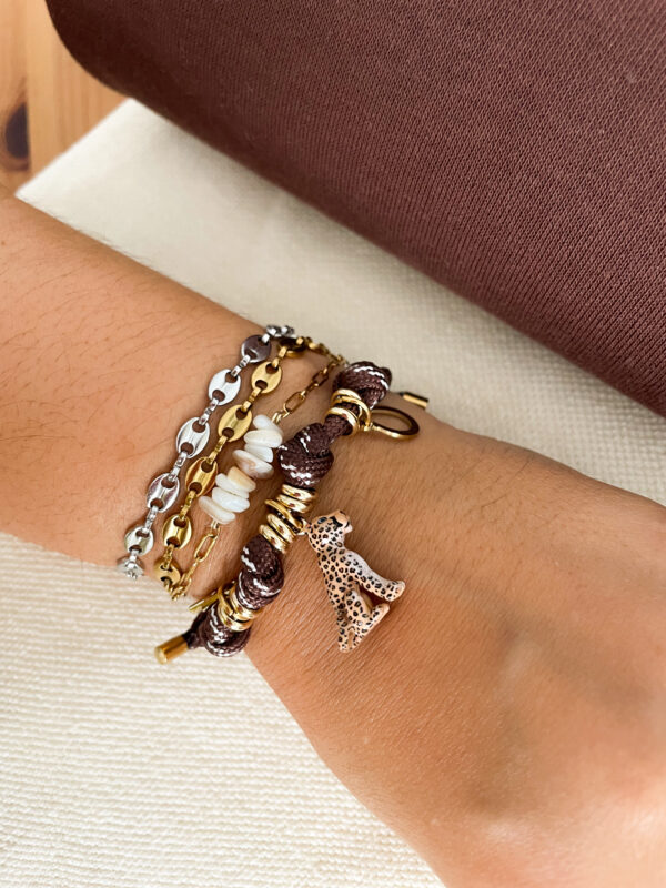 Pulsera WILD - Imagen 3
