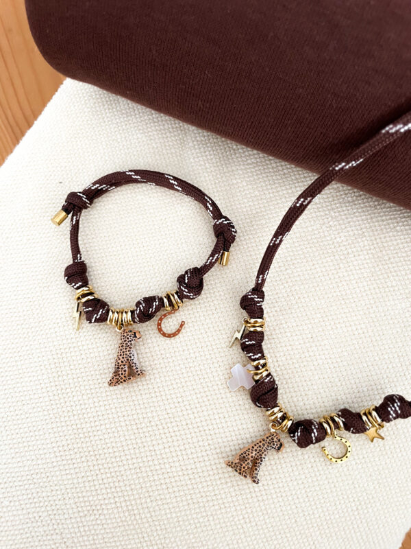 Collar WILD - Imagen 5