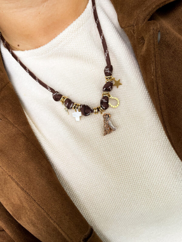 Collar WILD - Imagen 3