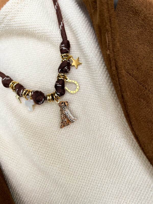 Collar WILD - Imagen 4