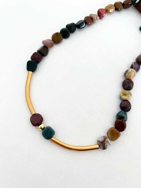 Collar Ophelia - Imagen 2
