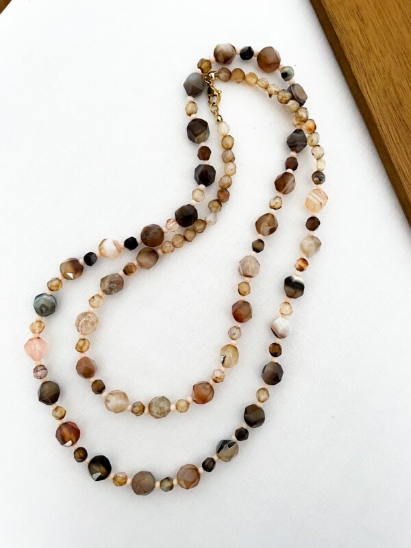 Collar ISOLDA