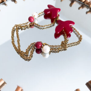 Collar HIRONDELLE