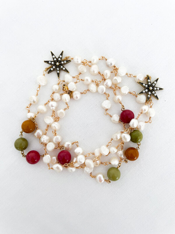 Collar Vittoria - Imagen 2