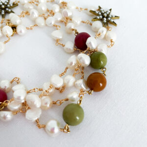 Collar Vittoria