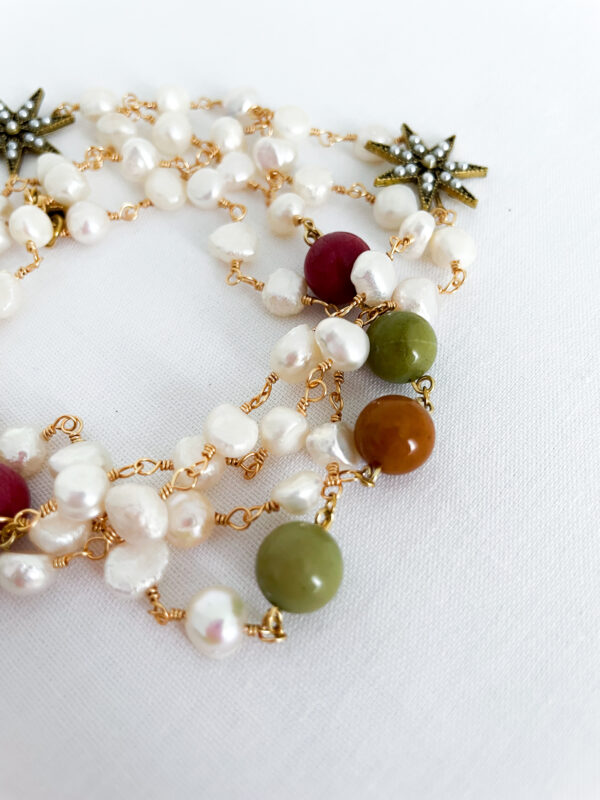 Collar Vittoria