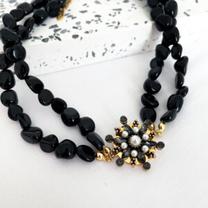 Choker SYLVANA