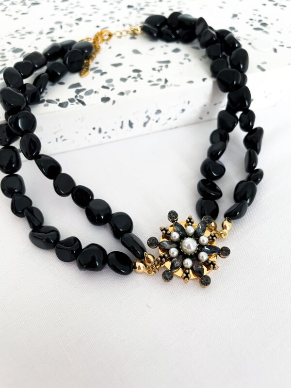 Choker SYLVANA