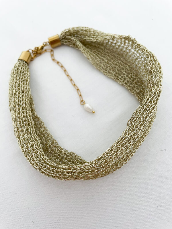 Choker BRILLIANA - Imagen 2