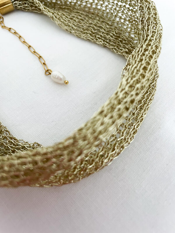 Choker BRILLIANA - Imagen 4